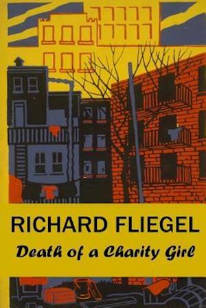 Death of a Charity Girl