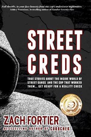 Streetcreds 2nd Edition