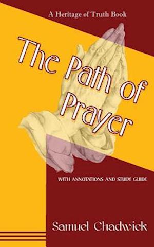 The Path of Prayer