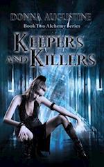 Keepers & Killers