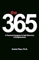 The 365, a Personal Compass to Self Discovery & Enlightenment