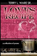 Love's Recipe