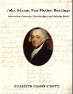 John Adams