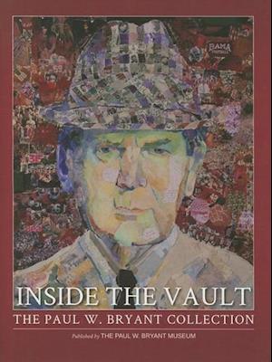 Watson, T:  Inside the Vault