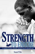 Strength to Endure
