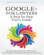 Google+ for Lawyers