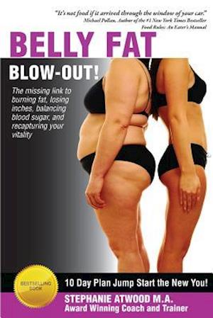 Belly Fat Blowout