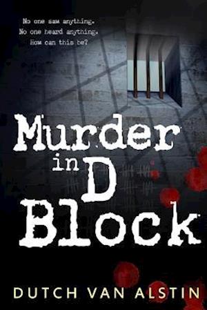 Murder in D Block