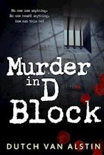 Murder in D Block