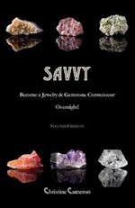 Savvy, 2nd Edition