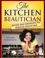 The Kitchen Beautician