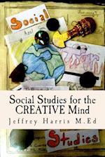 Social Studies for the Creative Mind