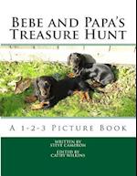 Bebe and Papa's Treasure Hunt