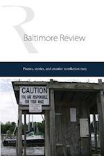 The Baltimore Review 2013