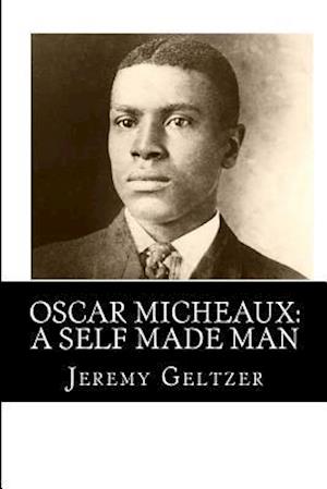 Oscar Micheaux