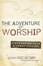 The Adventure of Worship