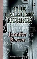 The Lalaurie Horror