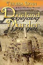 Dixieland Murder