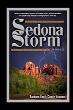Sedona Storm