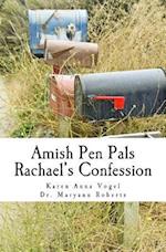 Amish Pen Pals
