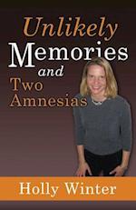 Unlikely Memories and Two Amnesias