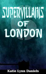 Supervillains of London