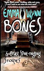 Bones & Other Spine-Tingling Stories