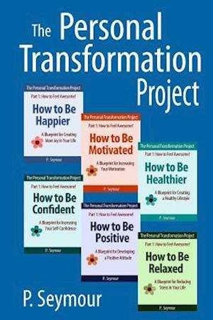 The Personal Transformation Project