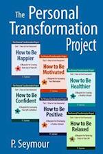 The Personal Transformation Project