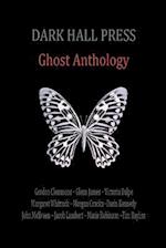 Dark Hall Press Ghost Anthology