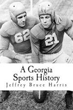 A Georgia Sports History