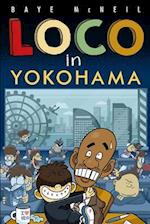 Loco in Yokohama