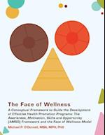 The Face of Wellness