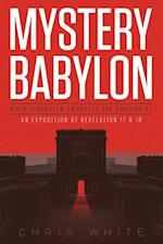 Mystery Babylon - When Jerusalem Embraces the Antichrist
