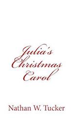 Julia's Christmas Carol