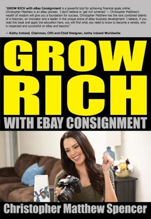 Grow Rich with Ebay Consignment