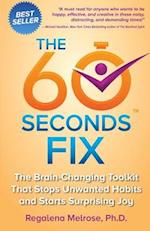 The 60 Seconds Fix