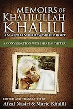 Memoirs of Khalilullah Khalili