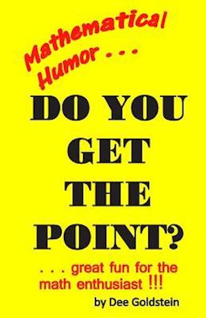 Do You Get the Point?