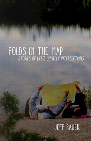 Folds in the Map