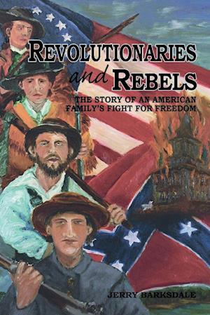 Revolutionaries and Rebels