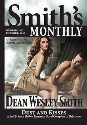 Smith's Monthly #1