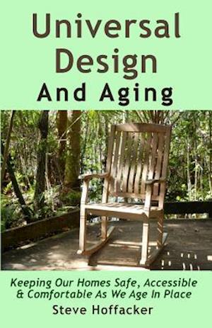 Universal Design and Aging