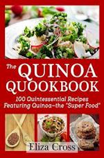 The Quinoa Quookbook