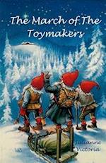 The March of the Toymakers