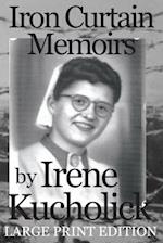 Iron Curtain Memoirs