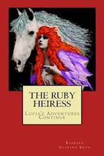 The Ruby Heiress