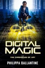 Digital Magic