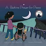 A Bedtime Prayer for Peace