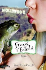 Frogs & Toads